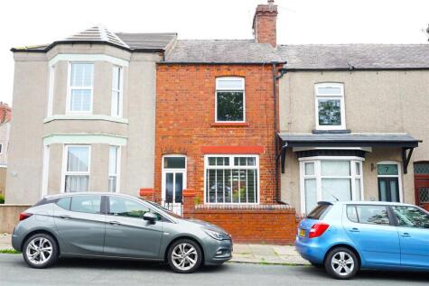 Highfield Road, Barrow-In-Furness