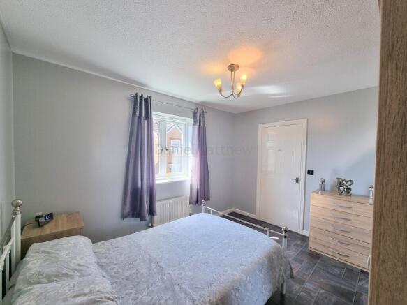 Bedroom  Two
