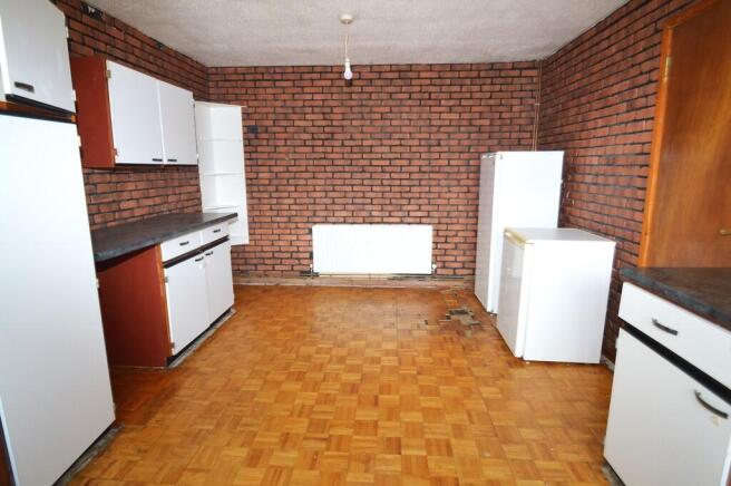 Hatton Close, London photo 4
