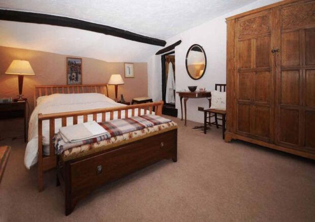 Bed 1