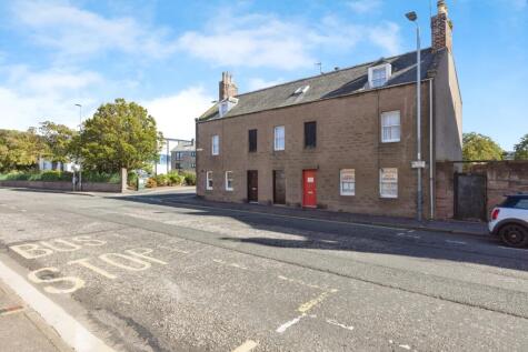 Murray Street, Montrose, Angus, DD10