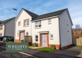 28, Toptowie Drive, Denny FK6 5FB