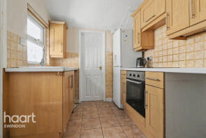 56, Salisbury Street, Swindon SN1 2AP