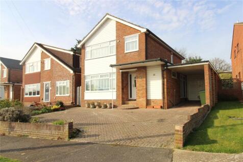 Inverness Avenue, Fareham, Hampshire, PO15