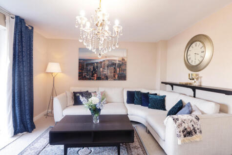 Thompson Avenue, Doncaster, DN12