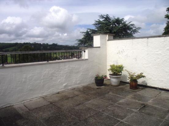 Sun Terrace