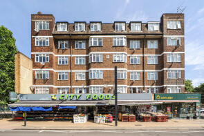 Flat 9, Rochelle Court, Commercial Road, London E1 0HF