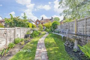 19, Noahs Ark, Sevenoaks TN15 6PA