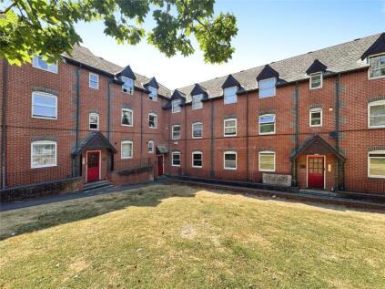 Dale Road, Reading, Berkshire, RG2