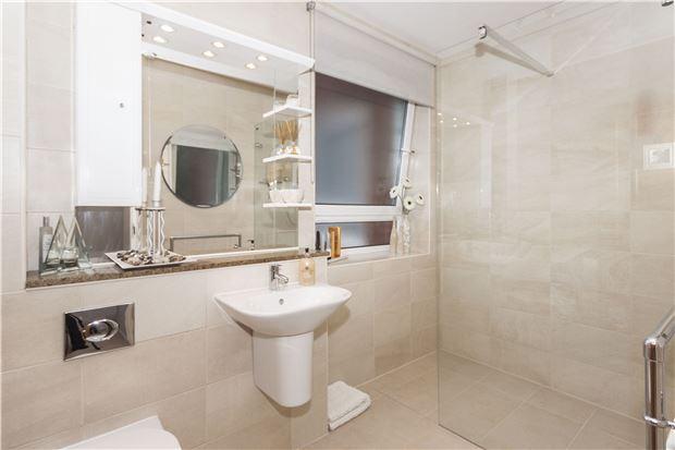 Wet Room