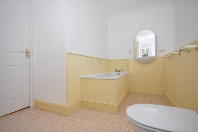 Bedroom 3