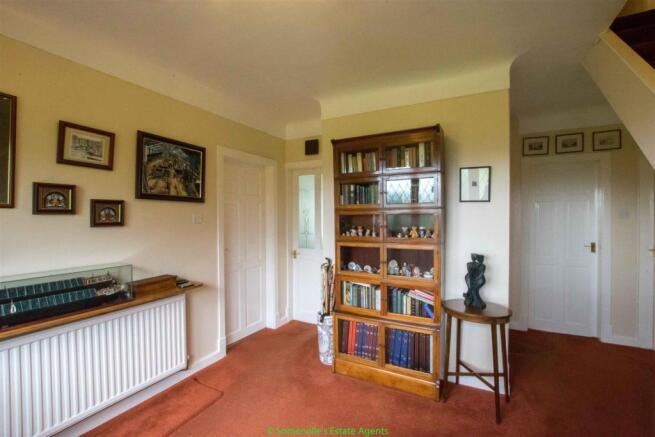 Entrance Hall,