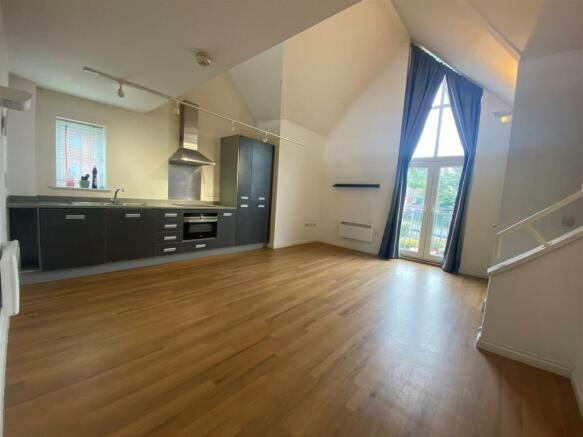 4 Boughton Wharf