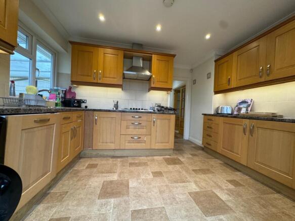 kitchen good