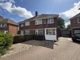 8, The Byeway, Banbury OX16 3HW