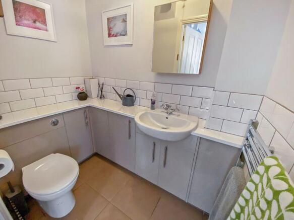 Cloakroom