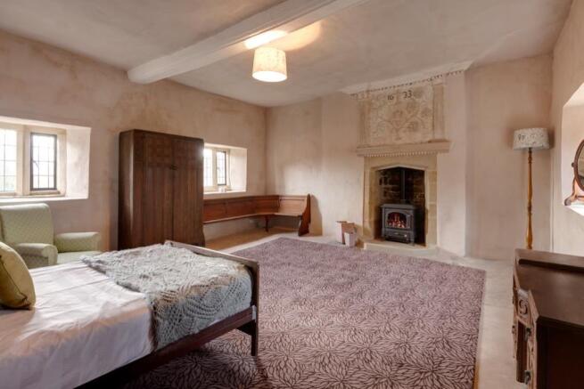 Great Parlour Chamber