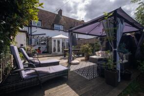 71, Margate Road, South Of Thanet Way, Herne Bay CT6 7BH
