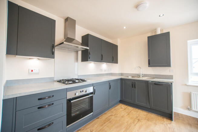 1 bed Flat to rent Image 4