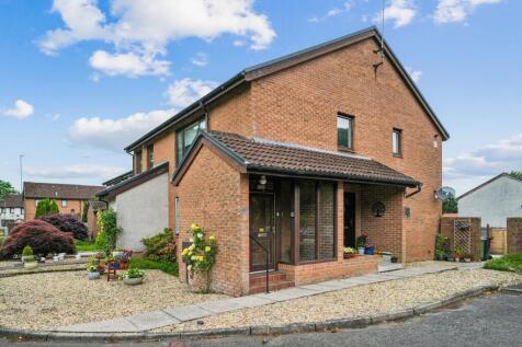 Wellmeadow Green, Newton Mearns, G77