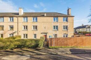 1f1, 27, Hutchison Place, Slateford, Edinburgh EH14 1QJ