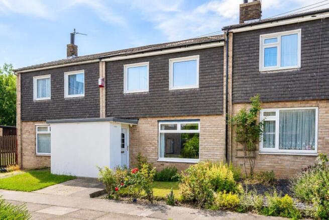 3 bed Terraced for sale in acomb