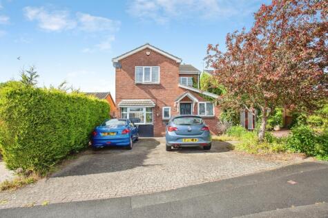 Beckton Avenue, Sheffield, S20