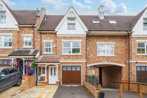 Ascot, Berkshire, SL5