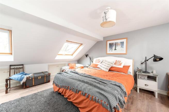 Principal Bedroom