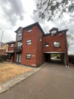 Flat 4, St Davids Court, South Street, Romford RM1 2AJ