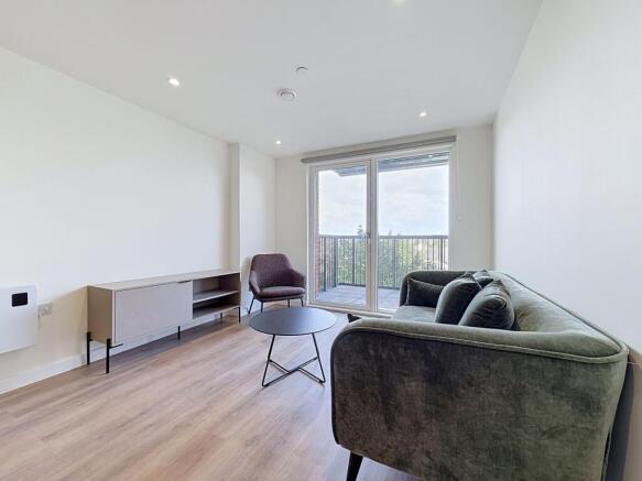 Lounge Area