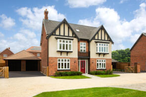 12, School Lane, Melton Mowbray LE14 4DT