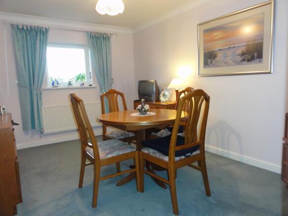 Dining/Family Room