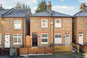 74, Regent Street, Watford WD24 5AU