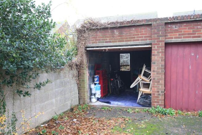 Garage En Bloc
