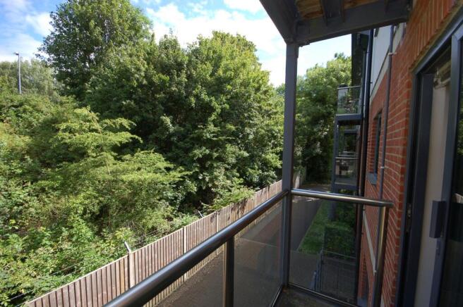 Balcony (2)