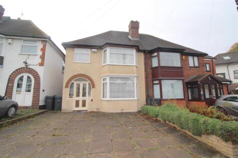 Flaxley Road, Birmingham