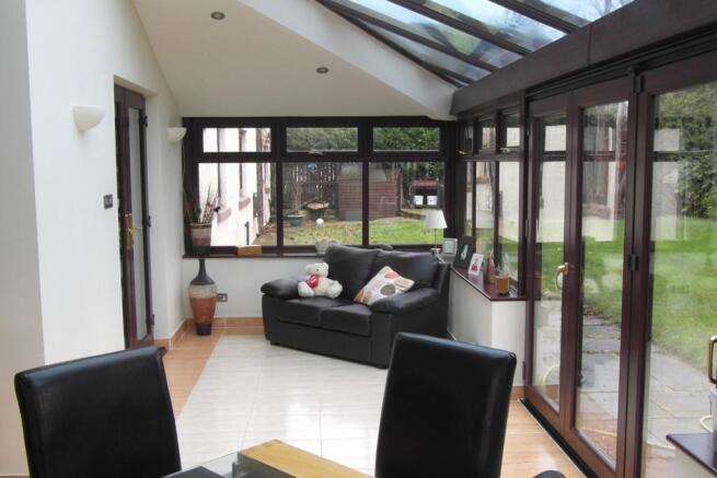 Sun Room