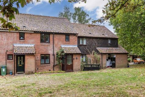 Sherwood Avenue, Abingdon, OX14