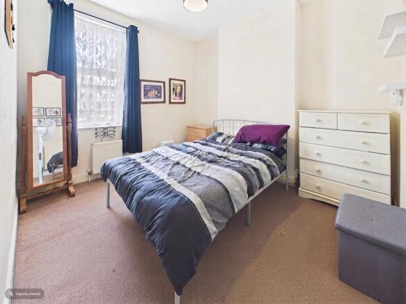 2 bed End of Terrace for sale Image 8