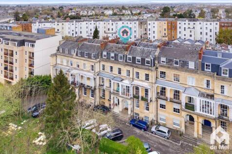 Lansdown Place, Cheltenham