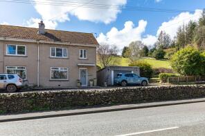 263 Oaklea, Wood Street, Galashiels TD1 1RB