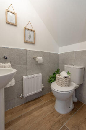 Mytton WC