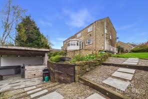 23, Old Mill Ridge, Old Town, Hebden Bridge HX7 8RT