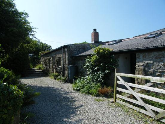 Outbuildings