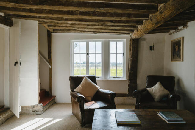 54 - Andy Billman - INI - Shepherds Cottage 202...
