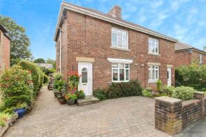 12, Deneside, Lanchester DH7 0LX