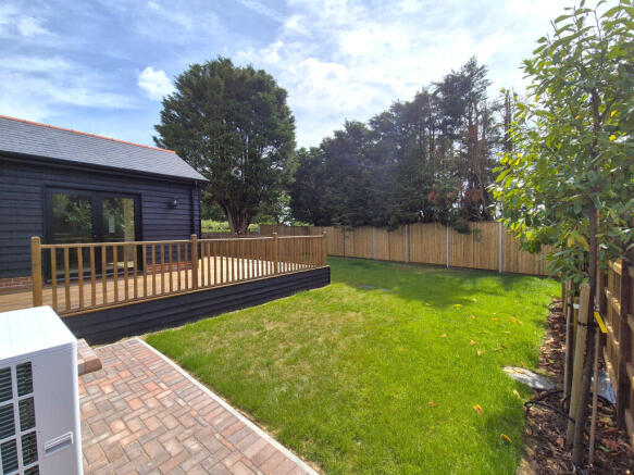 The Stables, Stock Road photo 5