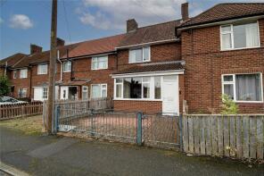 10, Chirdon Crescent, Hexham NE46 1DD