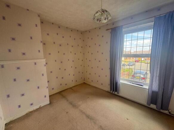 Double Bedroom 2